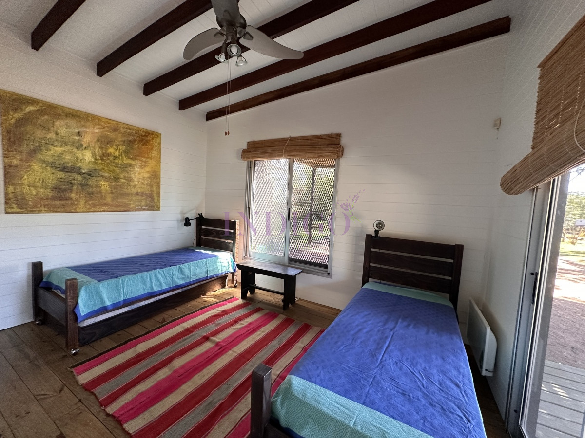 Casa Ref.1192 - Casa en alquiler Pueblo San Vicente