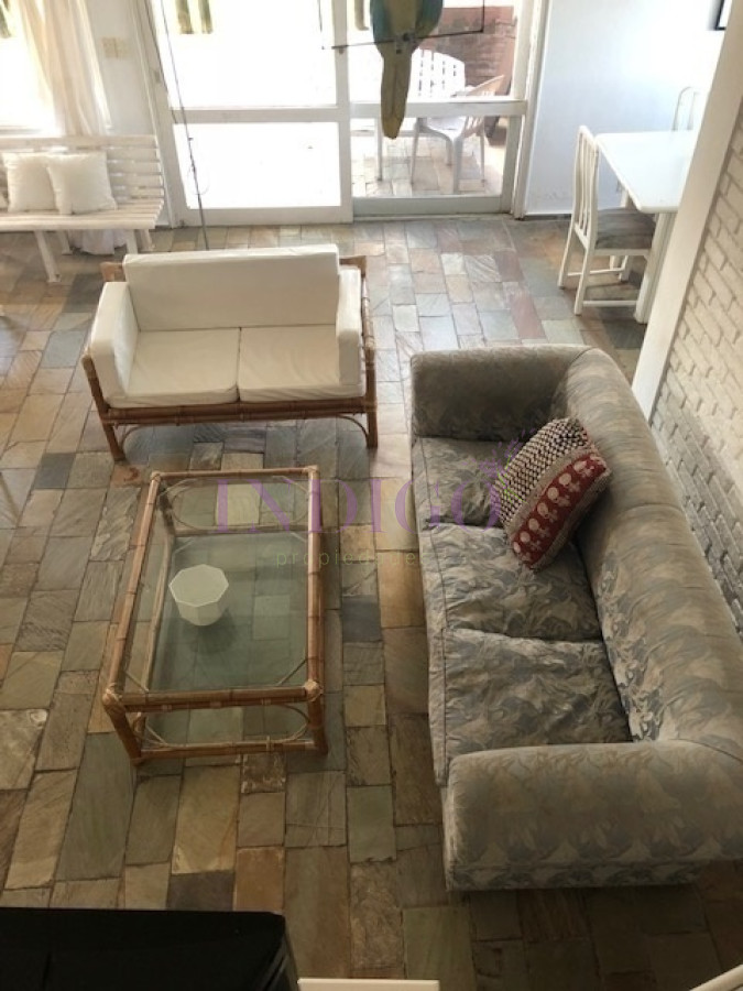 Casa Ref.401 - Excelente oportunidad de compra  en una de las zonas más tranquilas de Punta del Este