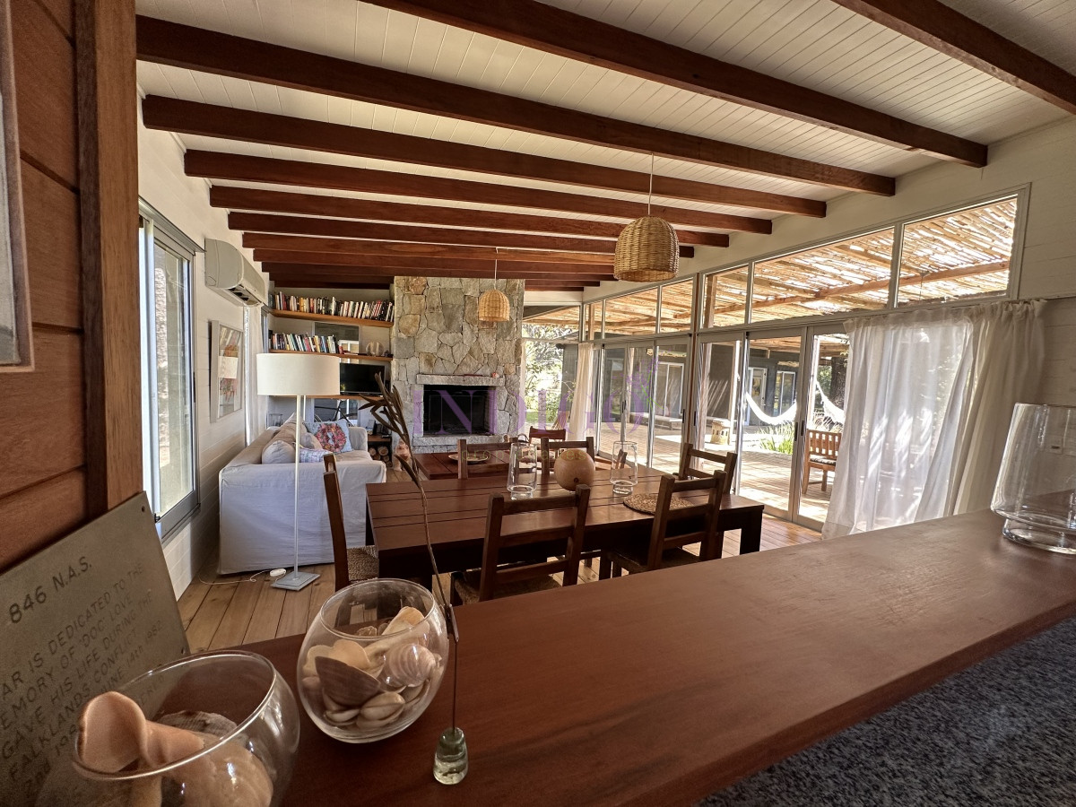 Casa Ref.1192 - Casa en alquiler Pueblo San Vicente