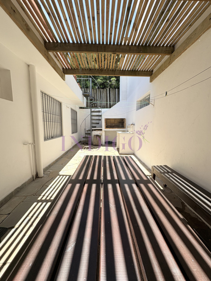 Casa Ref.1347 - Casa en alquiler en La barra.