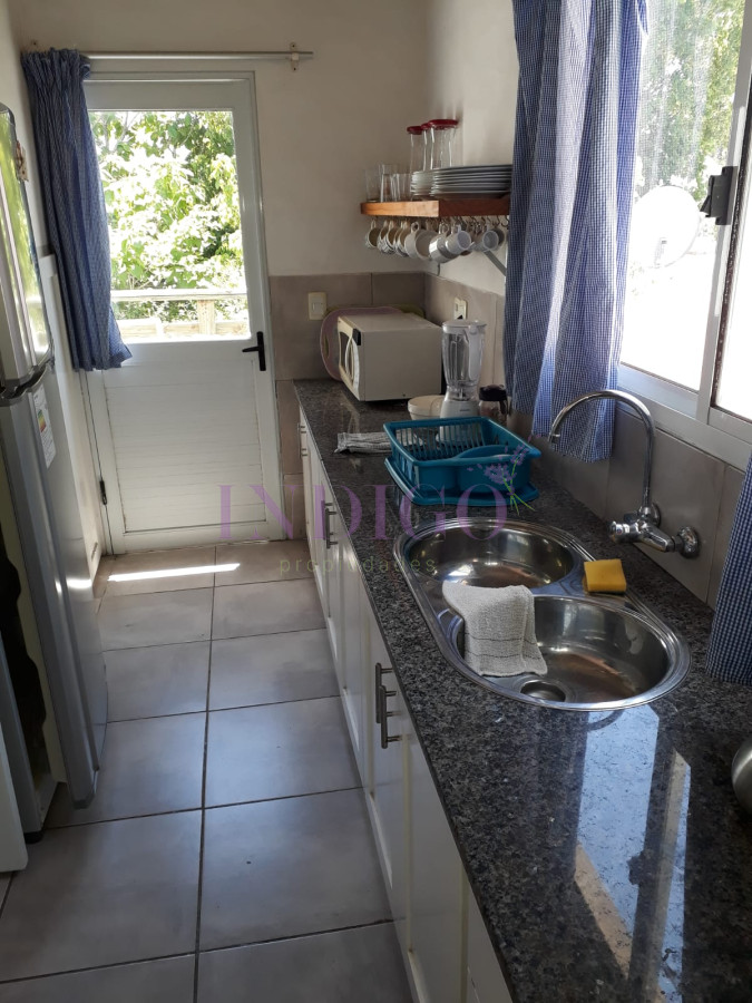Casa Ref.715 - Casa en alquiler en la barra