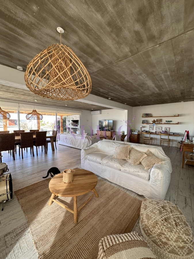 Casa Ref.1120 - Casa en La Barra, Montoya