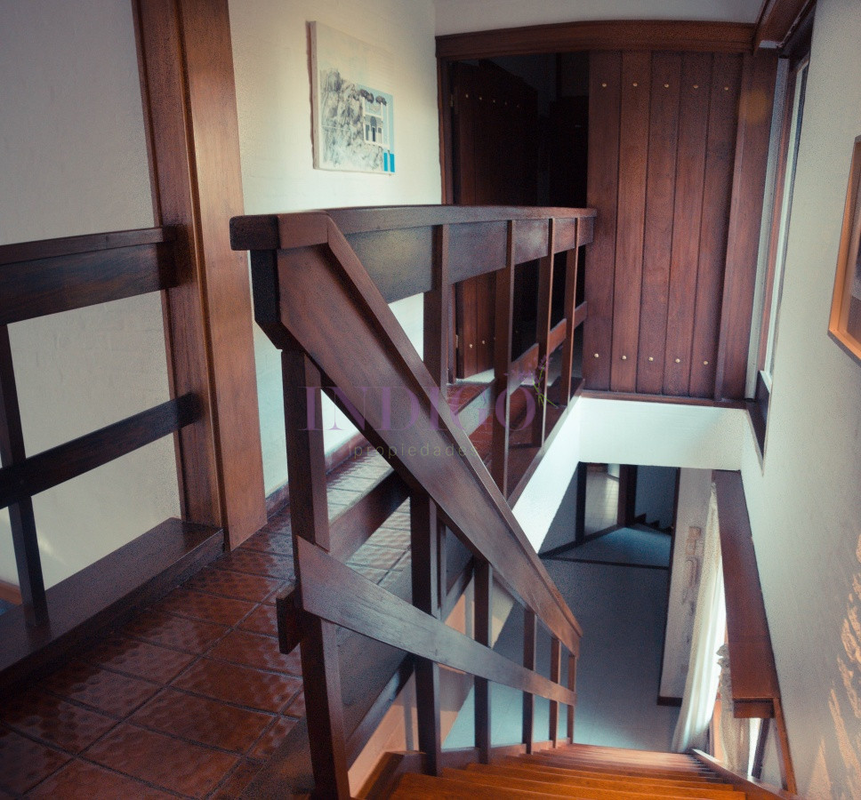 Casa Ref.139 - Venta en barrio  San Rafael, zona ideal para vivir todo el año.