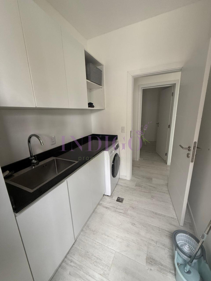 Casa Ref.1343 - Casa en alquiler La barra, 3 dorm, 3 baños, parrillero.