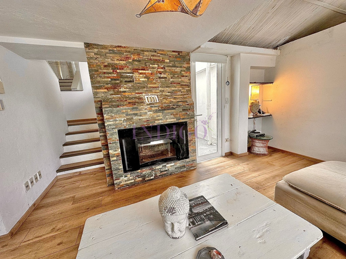 Casa Ref.1037 - En venta la barra de la ruta al mar