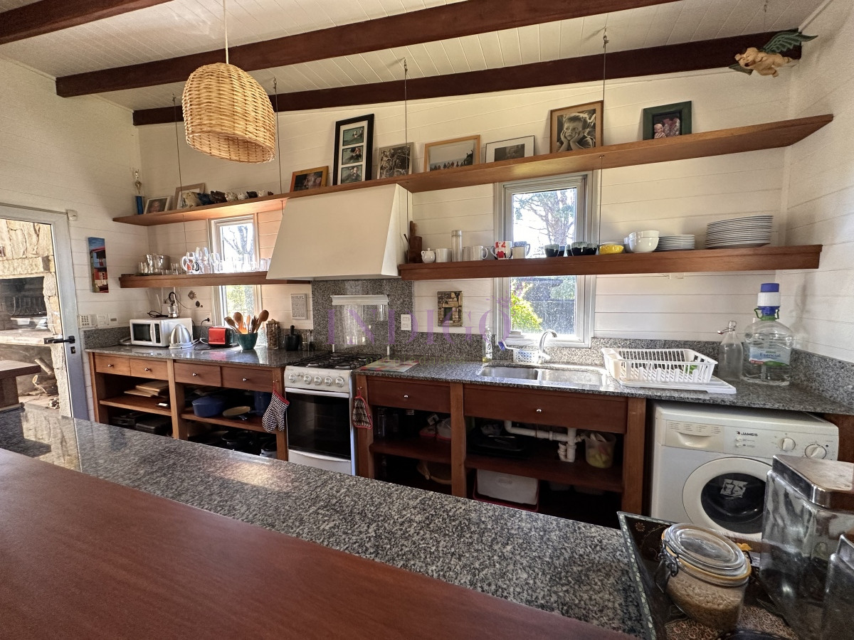 Casa Ref.1192 - Casa en alquiler Pueblo San Vicente