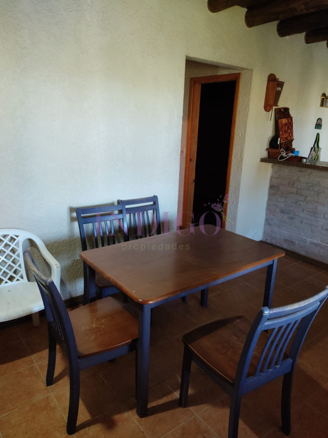 Casa Ref.618 - Amplia casa en Alto de Punta Piedras, con vista y a pasos del mar