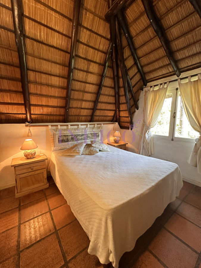 Casa Ref.1307 - Casa en venta en pinares