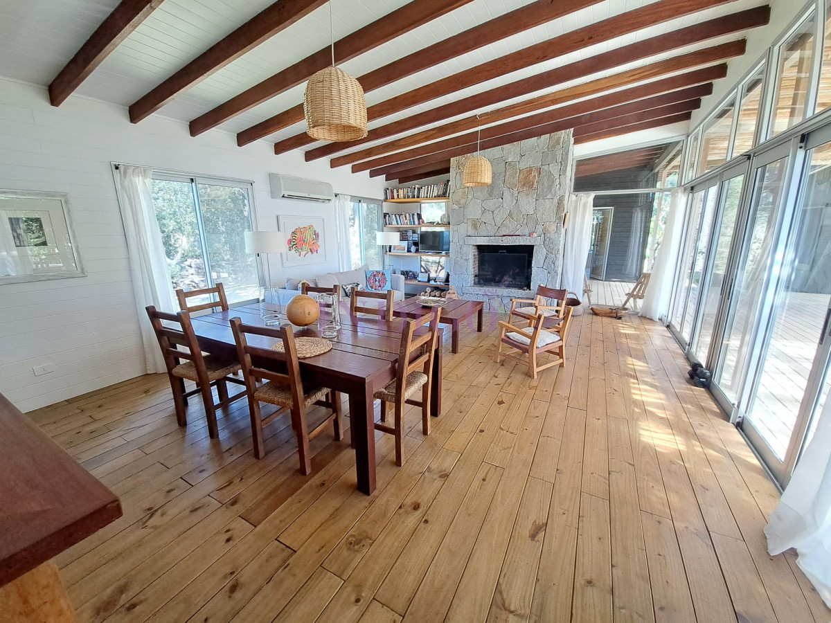 Casa Ref.1192 - Casa en alquiler Pueblo San Vicente