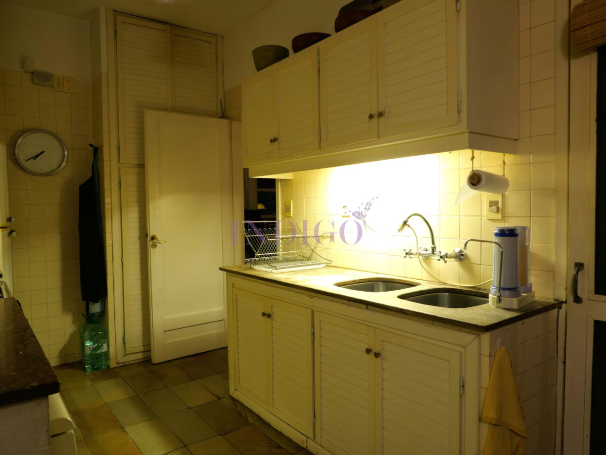 Casa Ref.1190 - Casa en Venta y Alquiler en La Barra