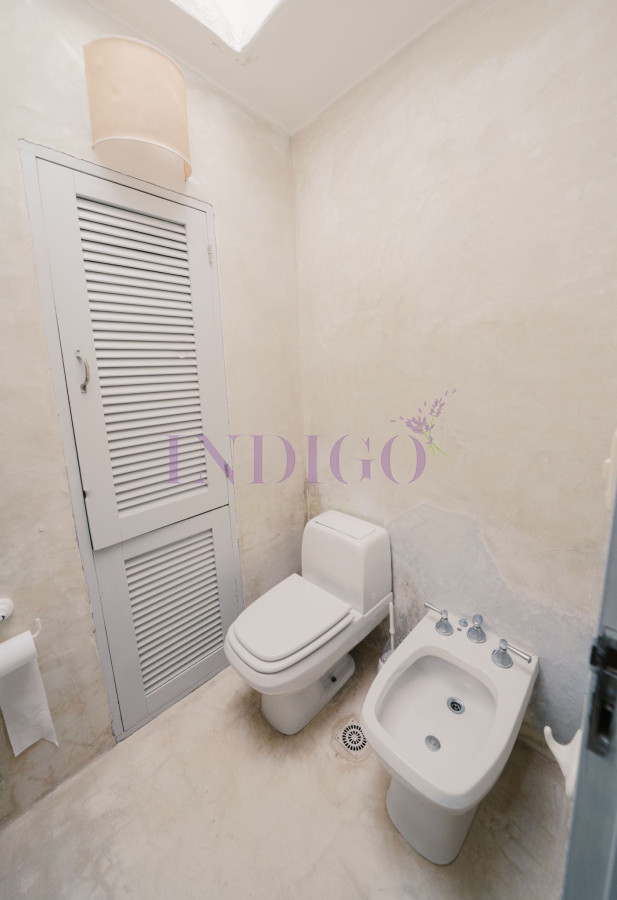 Casa Ref.1114 - Casa en alquiler en la posta del cangrejo