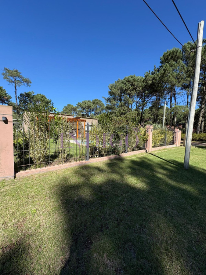 Casa Ref.1306 - En venta, con financiación bancaria, en pozo, entrega en 6 meses.