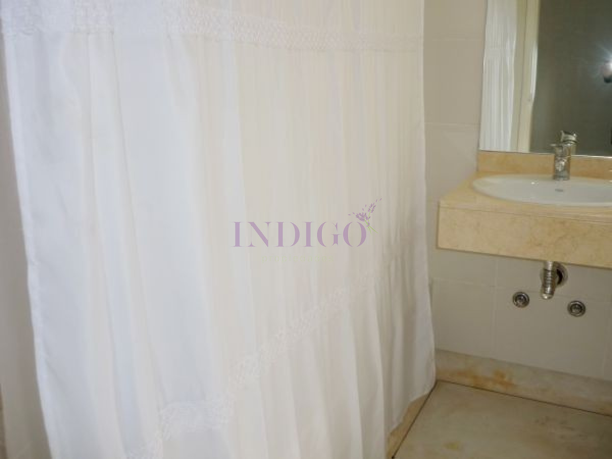 Casa Ref.1107 - Casa en alquiler Laguna blanca capacidad 10 pesonas