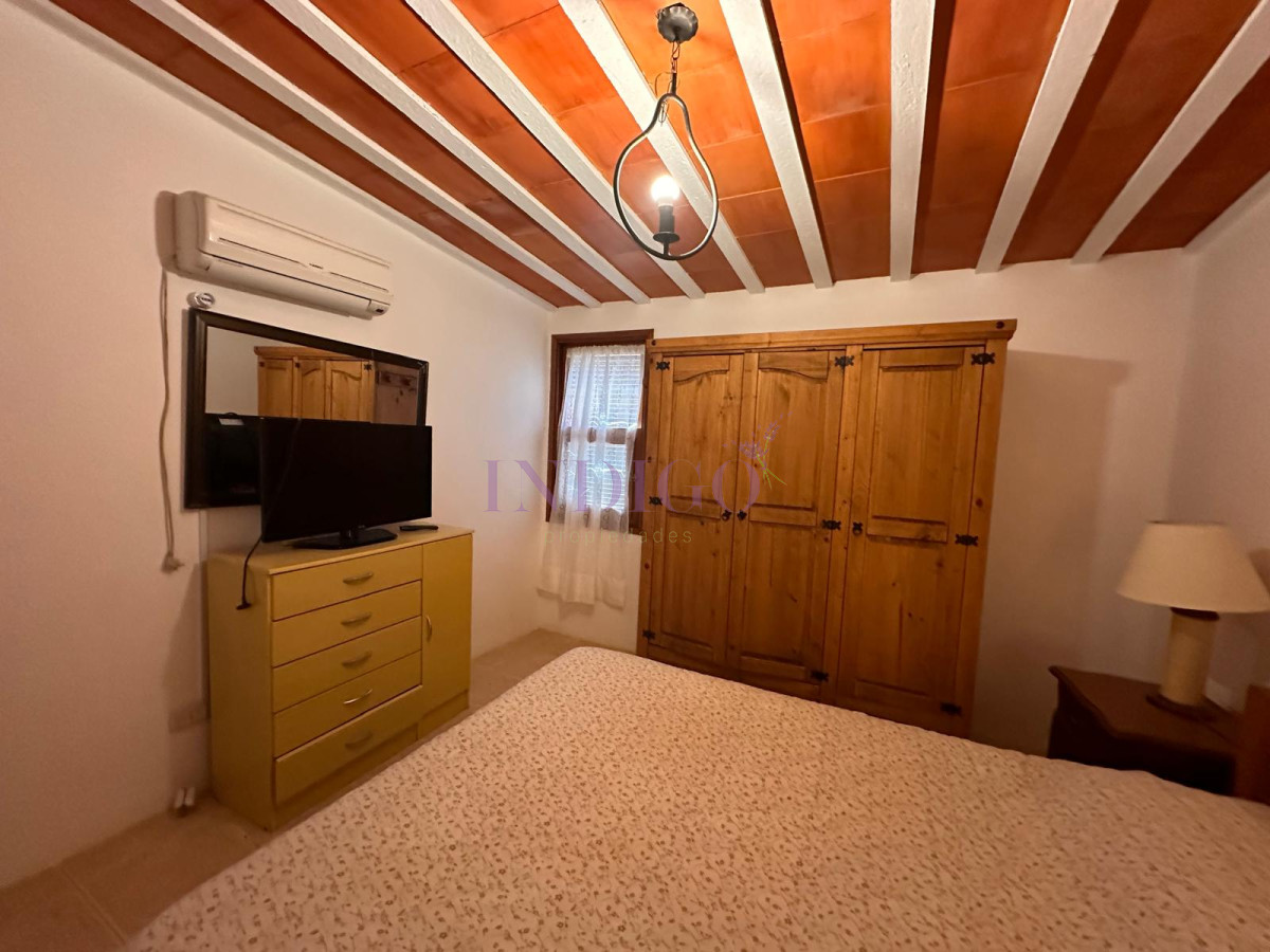 Casa Ref.1260 - Casa en Alquiler en Manantiales