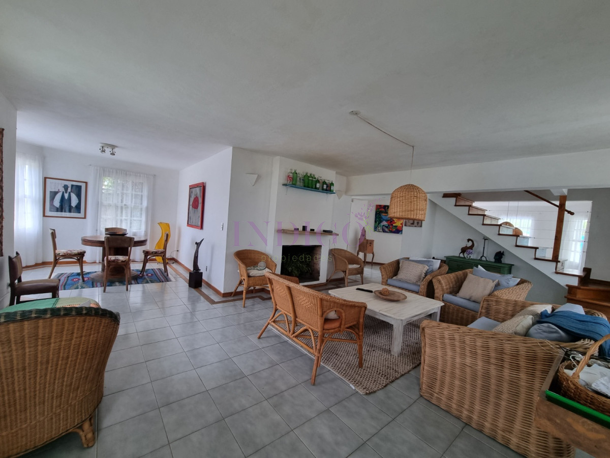 Casa Ref.325 - Casa en La Barra,