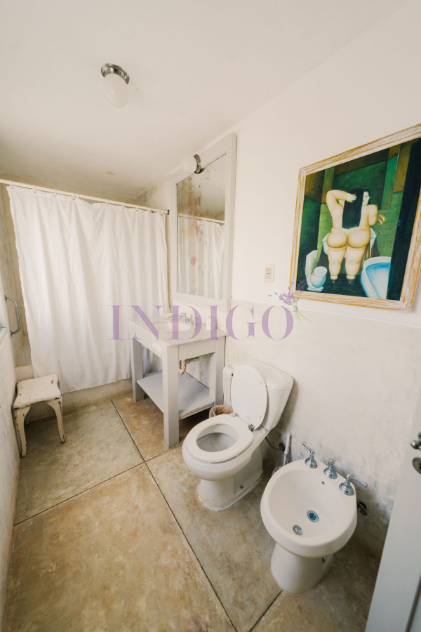 Casa Ref.1114 - Casa en alquiler en la posta del cangrejo