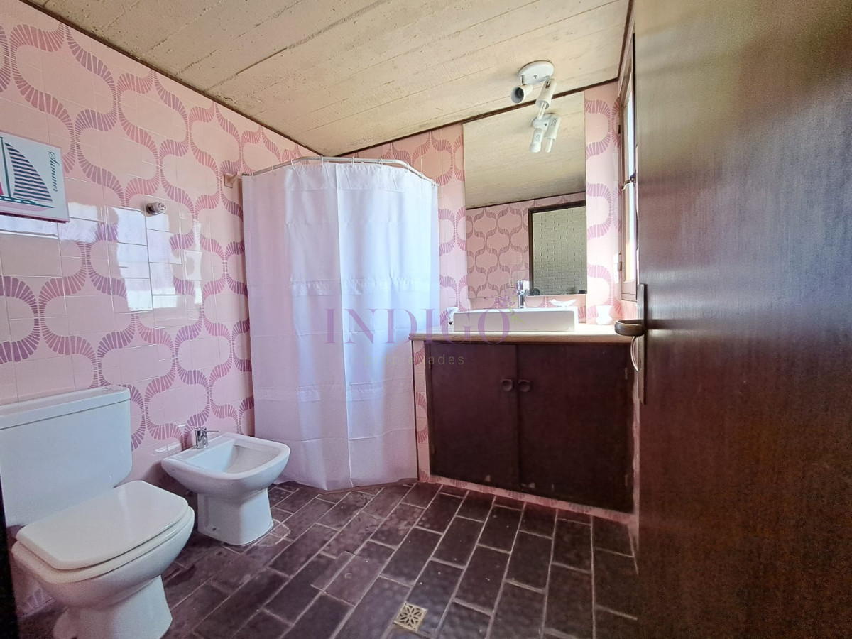 Casa Ref.1273 - Casa en alquiler San Rafael