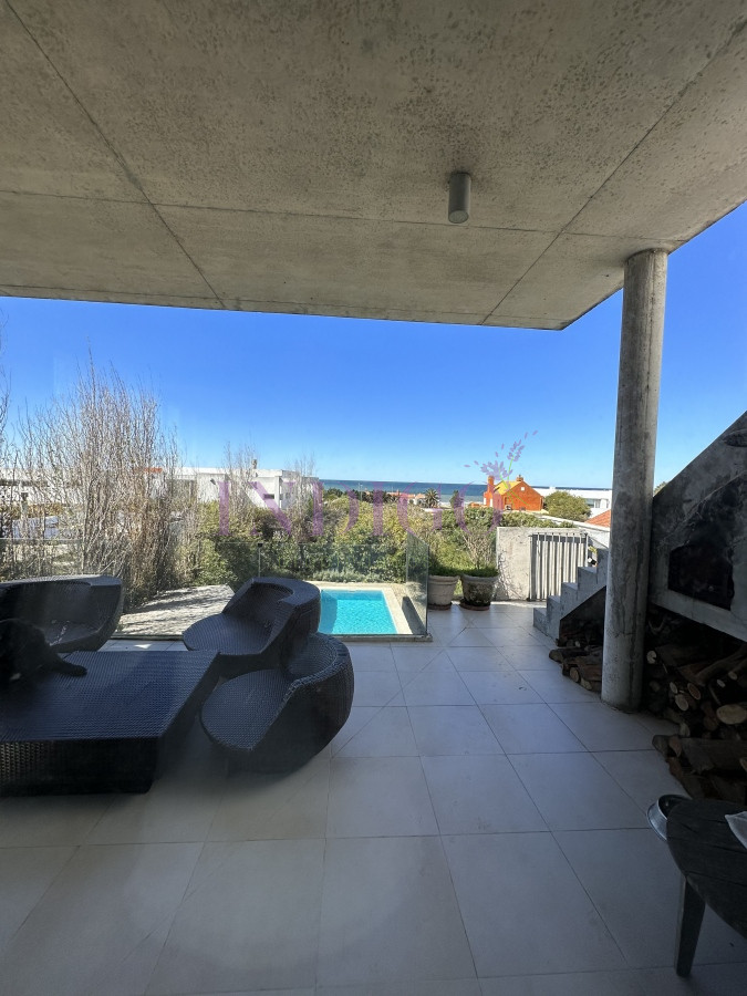 Casa Ref.1191 - Casa en alquiler Montoya 