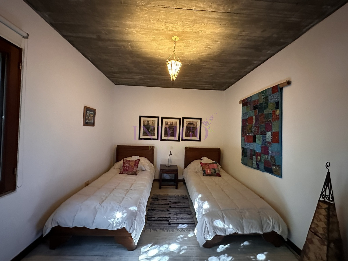 Casa Ref.21 - Casa en Punta Piedras con 3 Dormitorios, Venta y Alquiler.