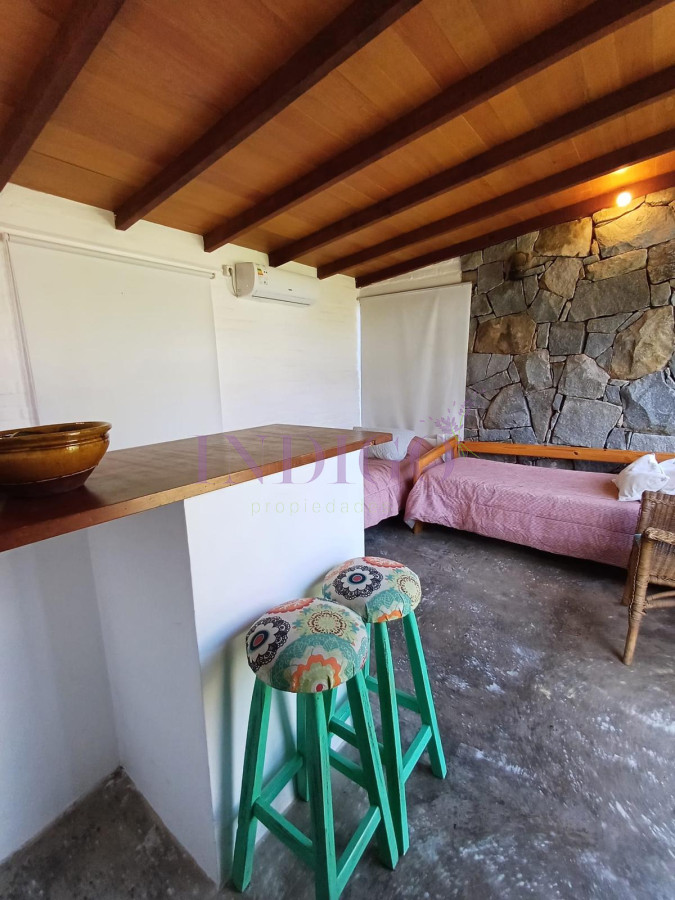 Casa Ref.48 - Casa en alquiler en Montoya.