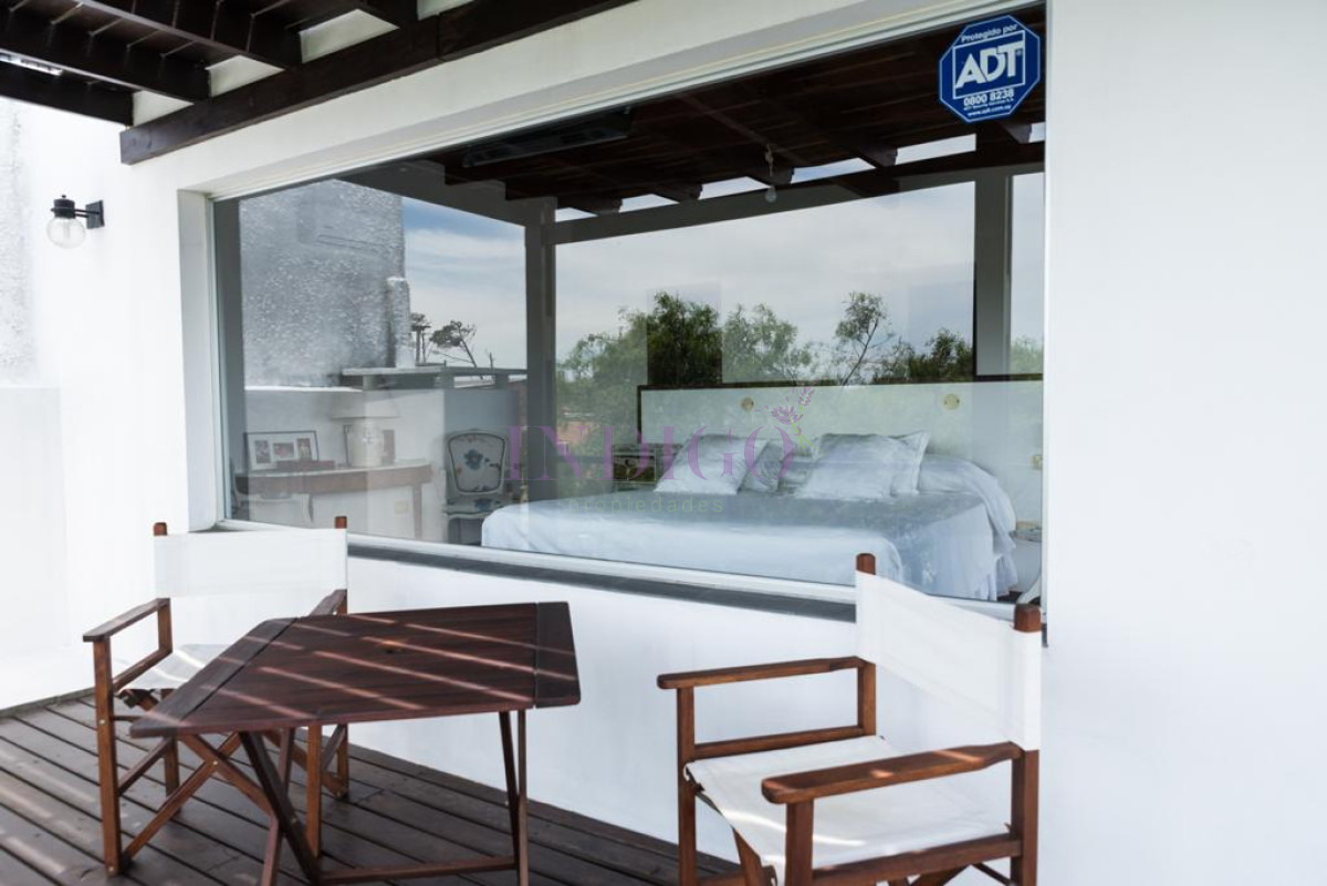 Casa Ref.840 - Casa en Manantiales, 3 Dormitorio 2 Baños