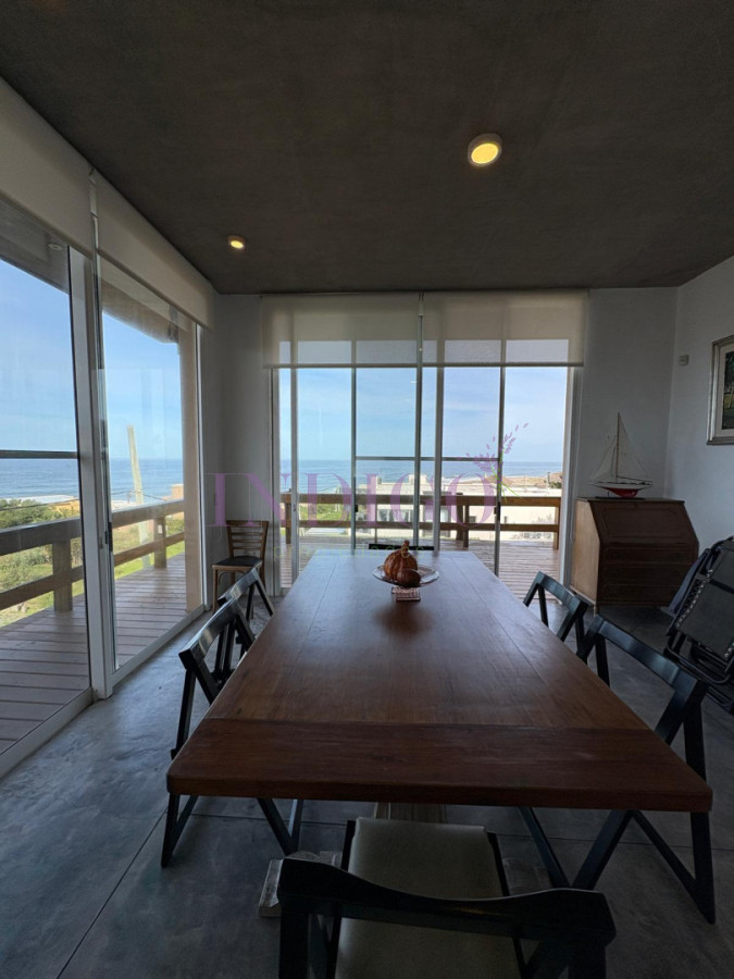 Casa Ref.747 -  En alquiler en el Chorro, manantiales, 3 dorm