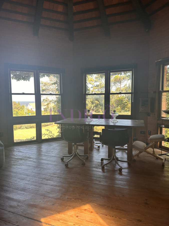 Casa Ref.1277 - Casa en Montoya en alquiler temporal 4 dorm con piscina climatizada .