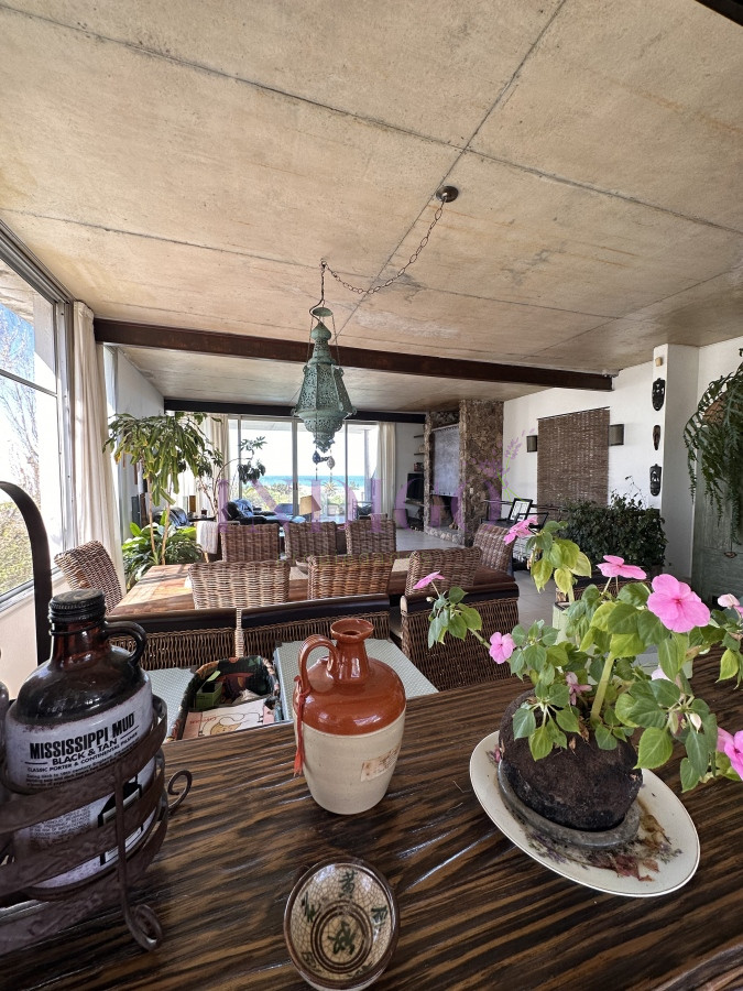 Casa Ref.1191 - Casa en alquiler Montoya 