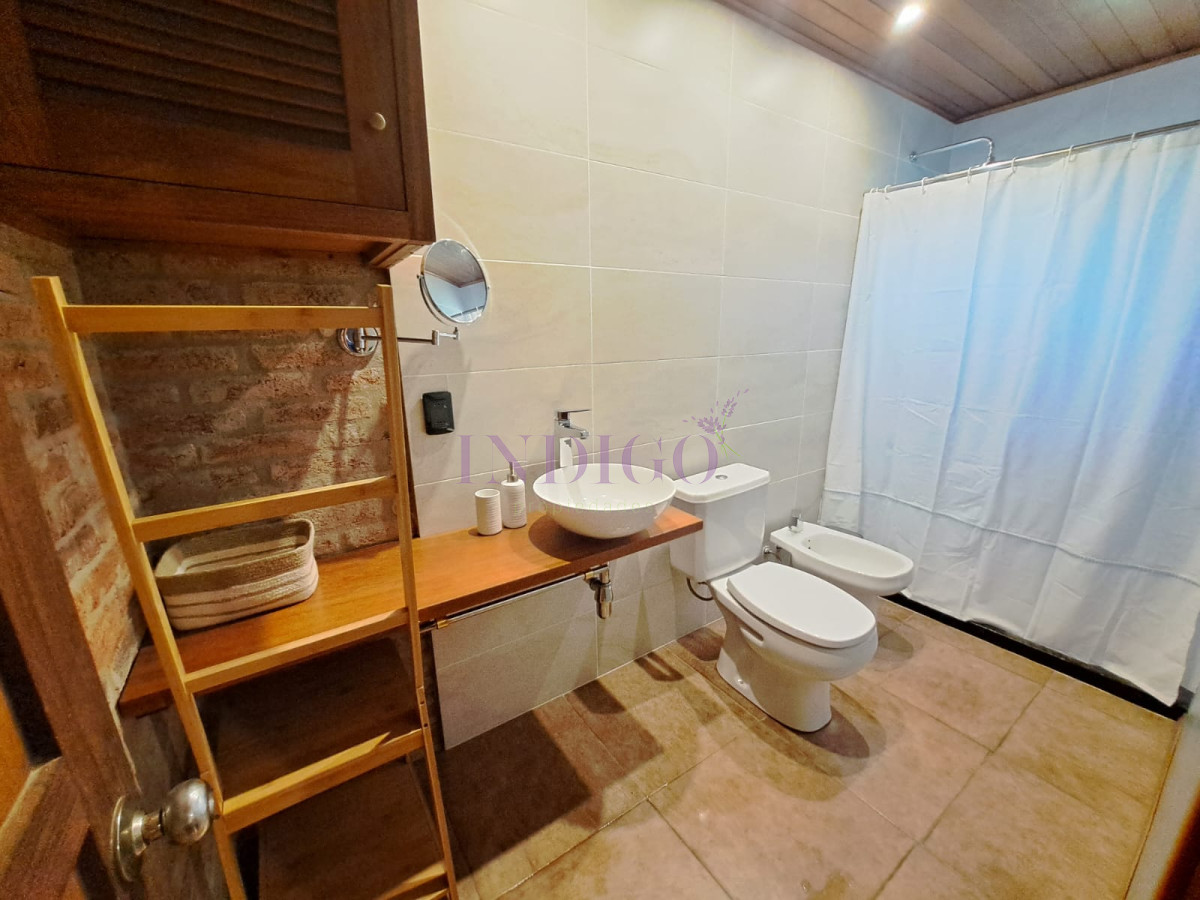 Casa Ref.1278 - Casa en Alquiler en La Barra