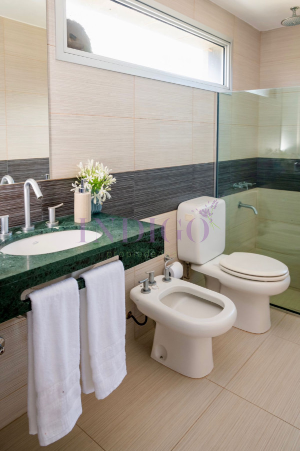 Casa Ref.840 - Casa en Manantiales, 3 Dormitorio 2 Baños
