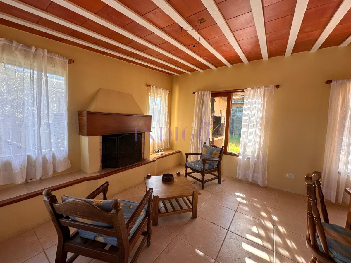 Casa Ref.1260 - Casa en Alquiler en Manantiales