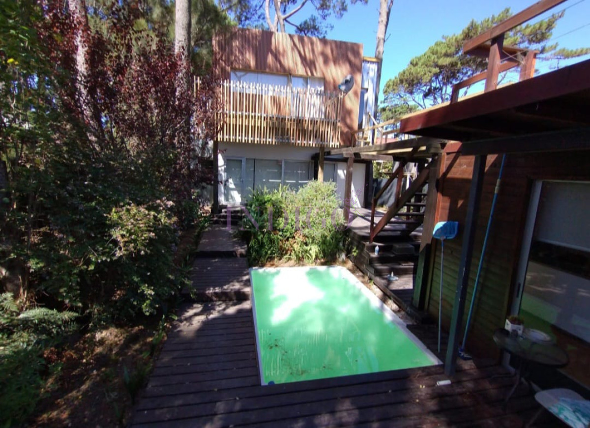 Casa Ref.106 - En alquiler casa en Montoya, muy cerca del agua.