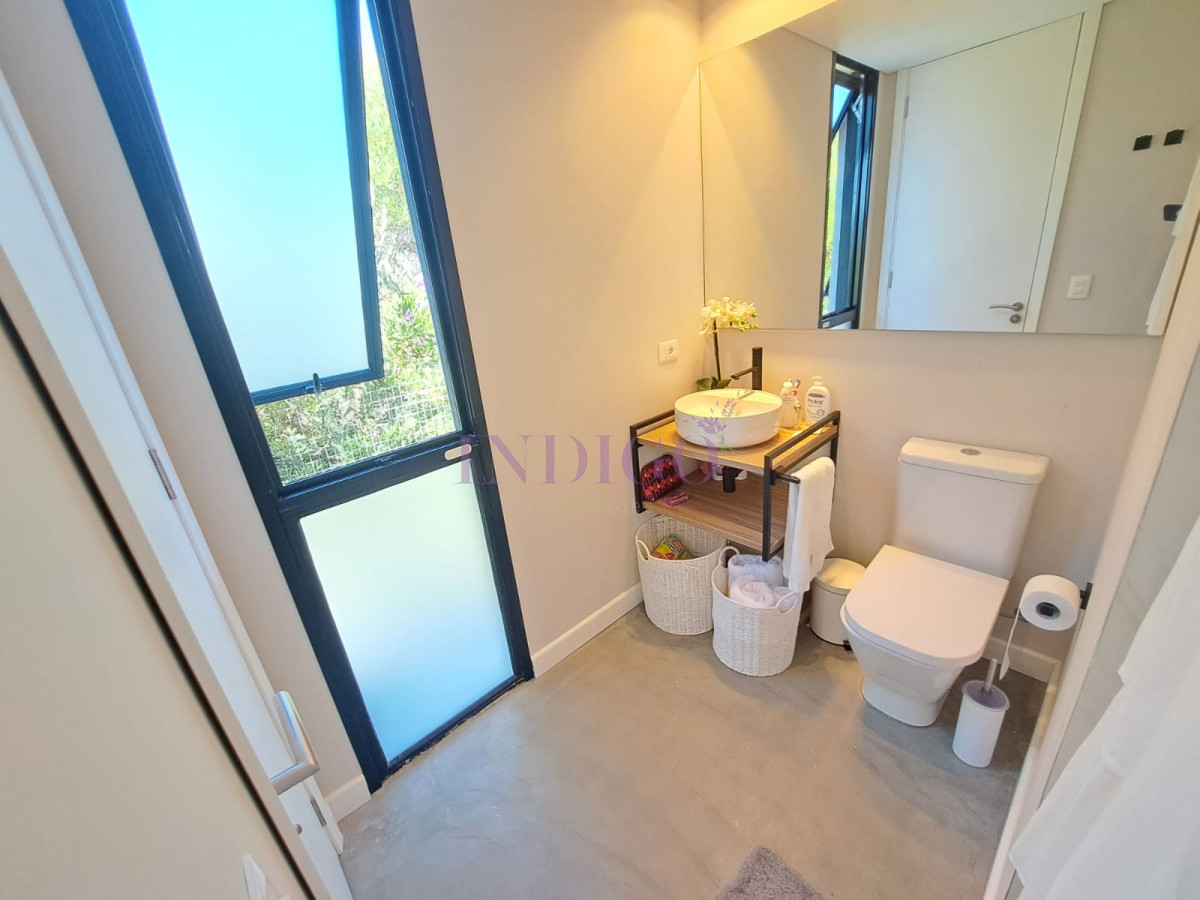 Casa Ref.1218 - Casa en alquiler en Altos de Punta Piedras
