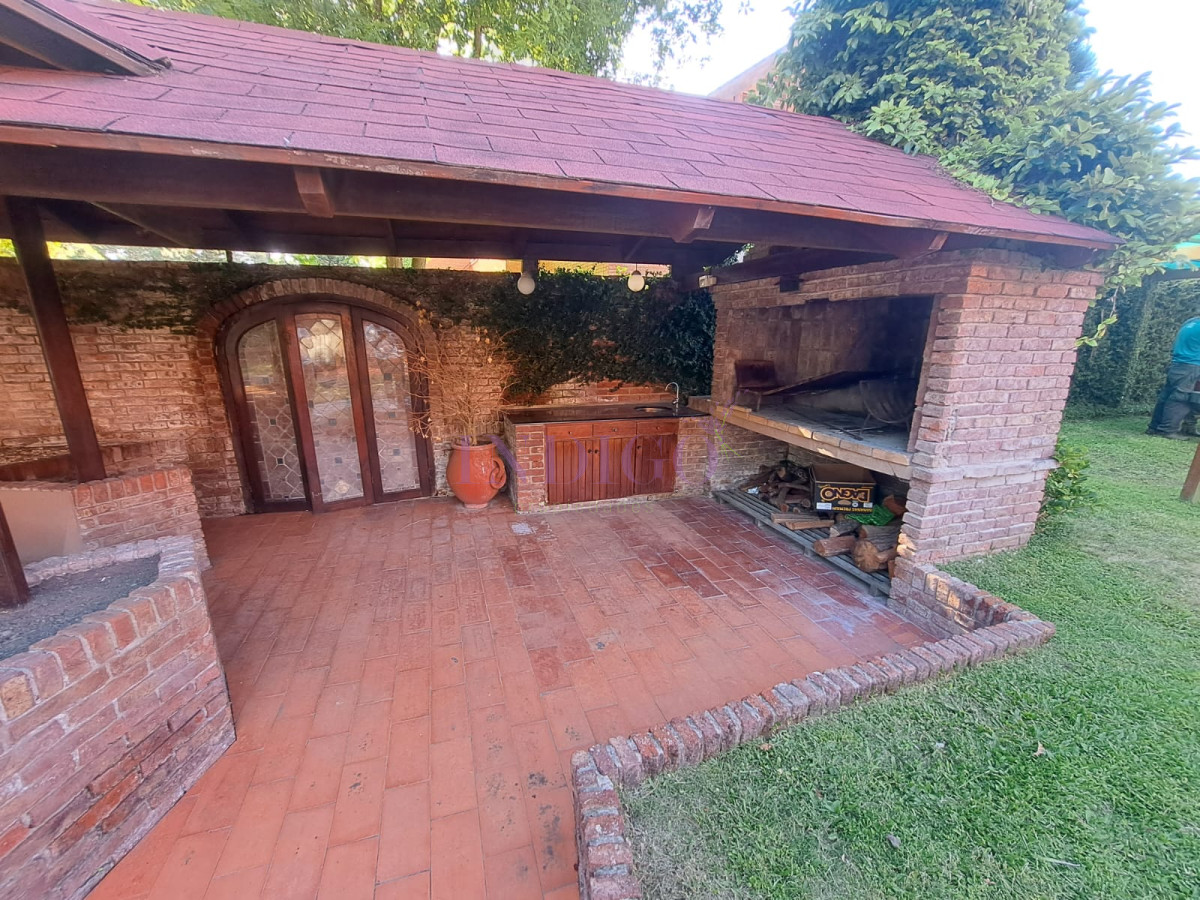 Casa Ref.1269 - Casa en San Rafael en alquiler