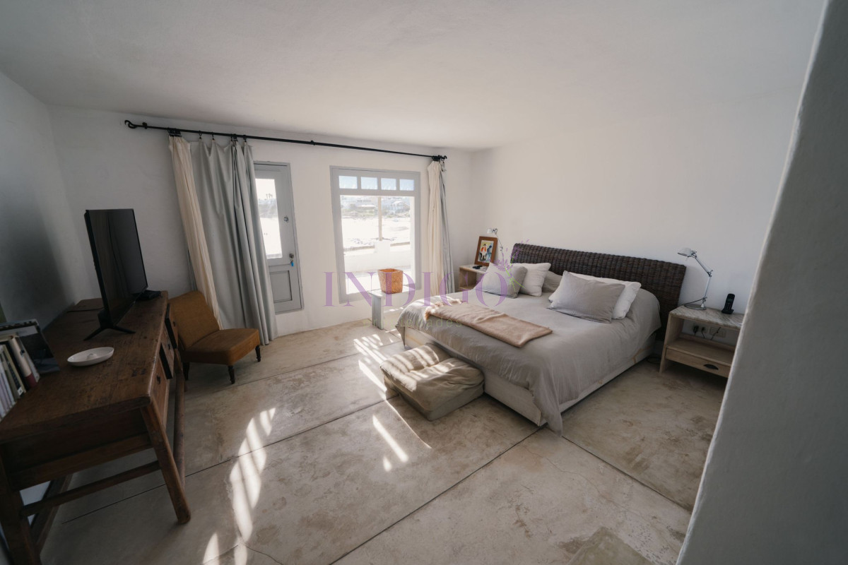 Casa Ref.1114 - Casa en alquiler en la posta del cangrejo