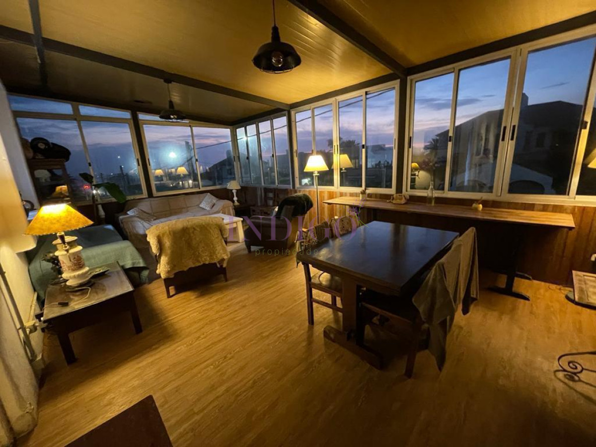 Casa Ref.1216 - Hermosa casa en la tranquilidad de la Peninsula!