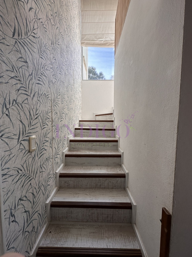 Casa Ref.1120 - Casa en La Barra, Montoya