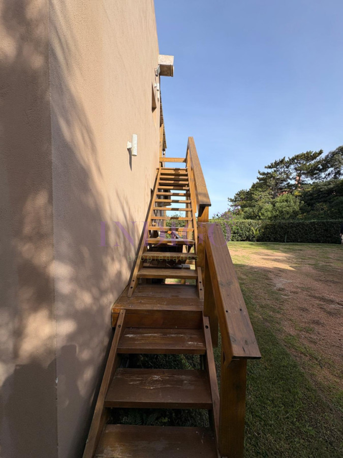 Casa Ref.747 -  En alquiler en el Chorro, manantiales, 3 dorm