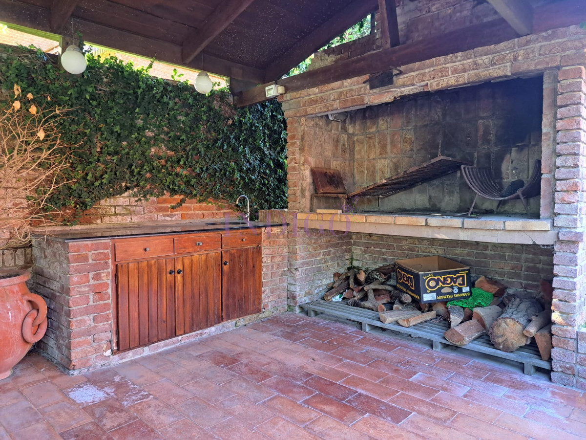 Casa Ref.1269 - Casa en San Rafael en alquiler