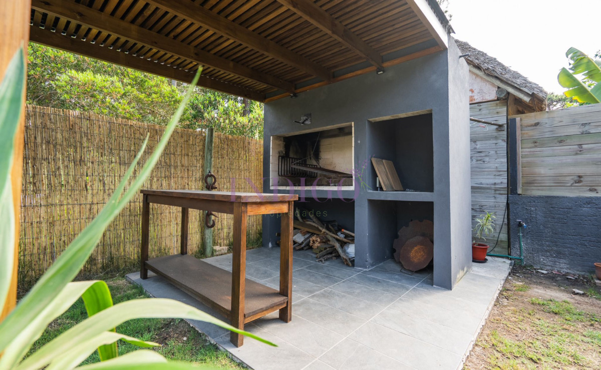 Casa Ref.1364 - Casa en Alquiler en Montoya, La Barra.