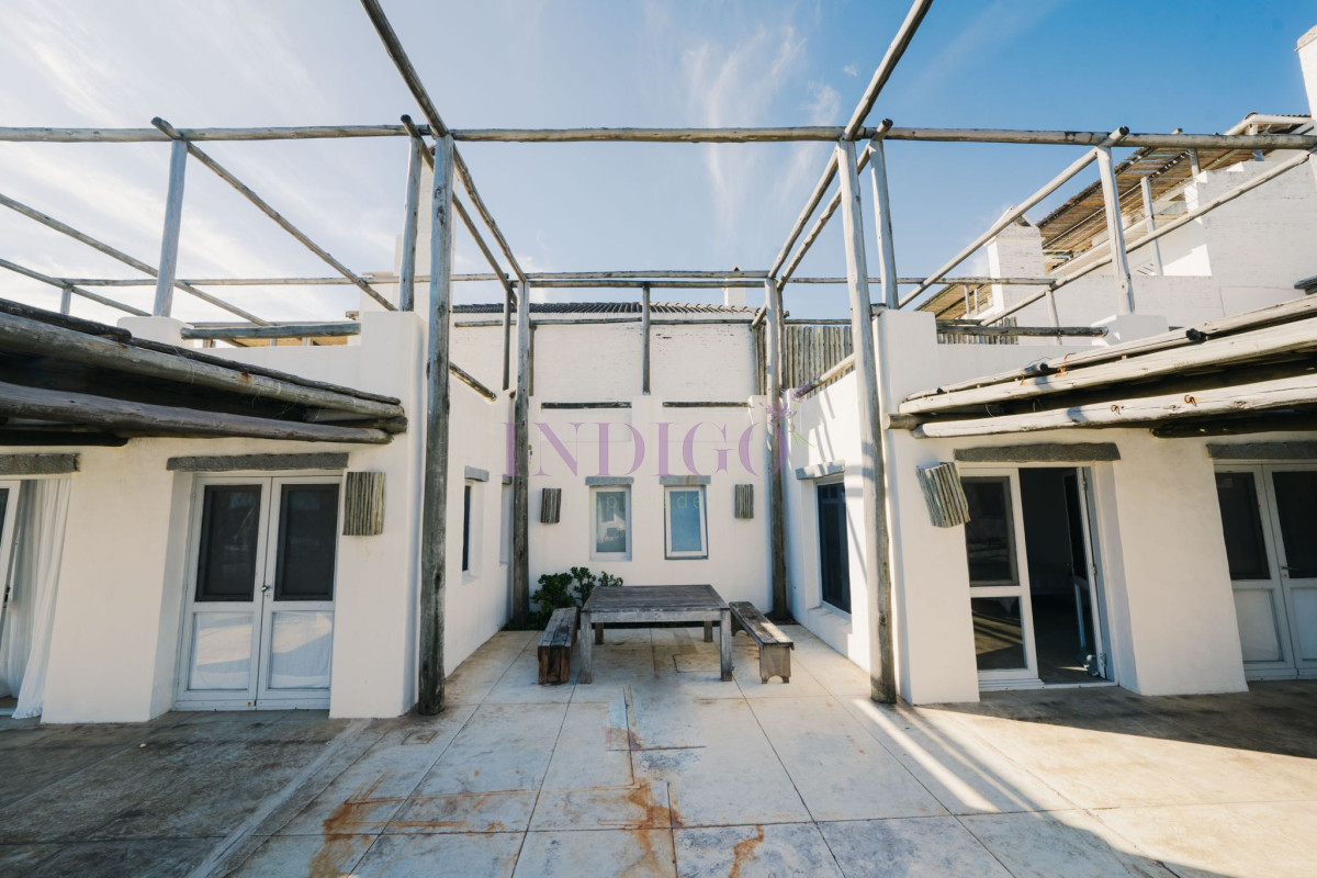 Casa Ref.1114 - Casa en alquiler en la posta del cangrejo