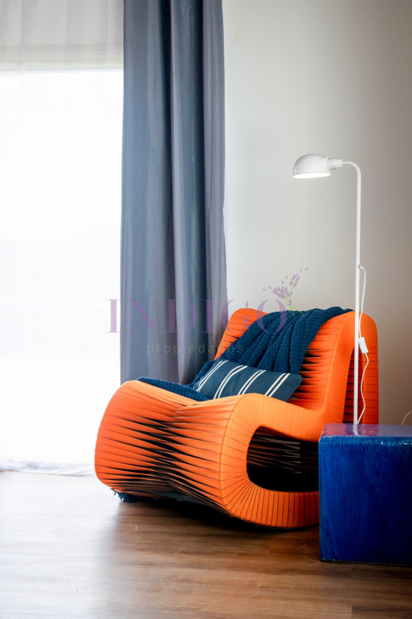 Casa Ref.840 - Casa en Manantiales, 3 Dormitorio 2 Baños
