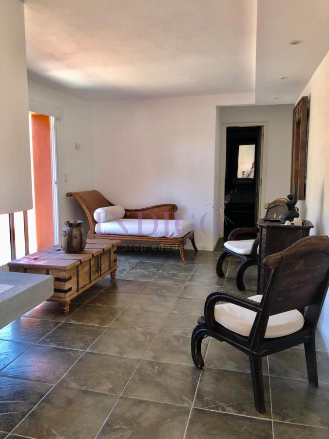 Casa Ref.847 - Laguna Blanca, casa en alquiler.