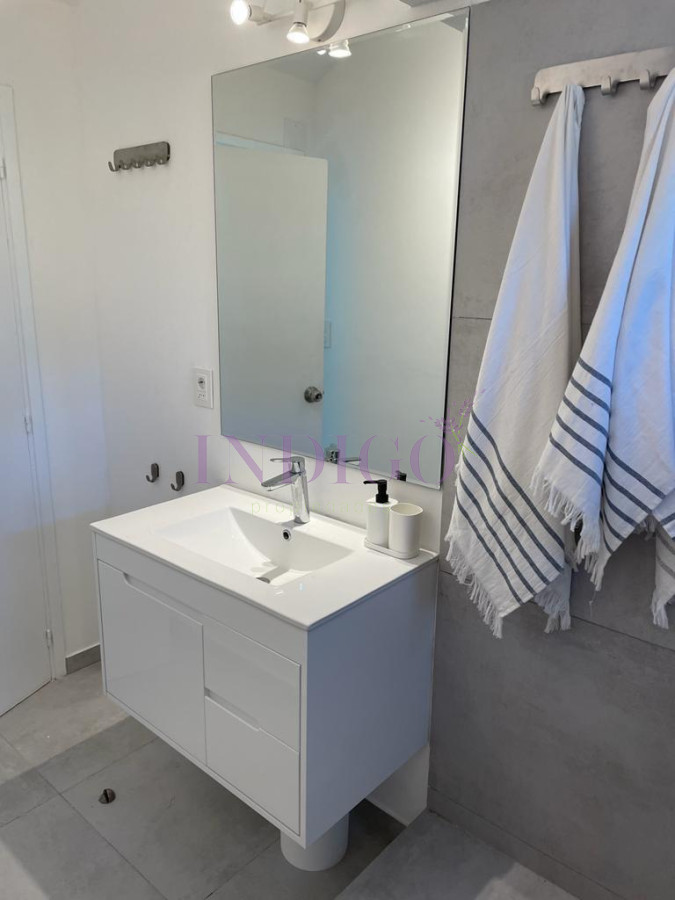 Casa Ref.794 - Casa en Venta, la Barra, posta 4 ambientes