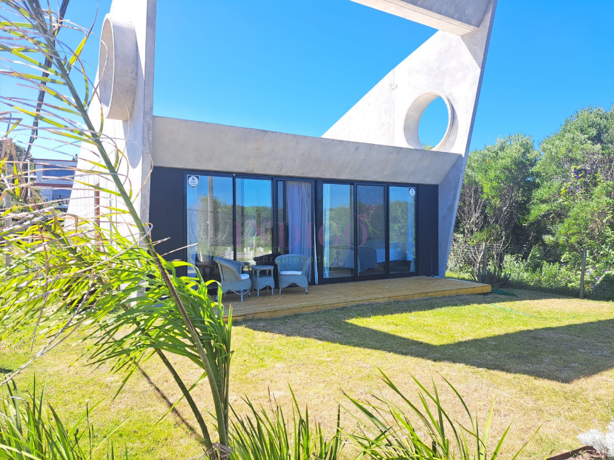 Casa Ref.1218 - Casa en alquiler en Altos de Punta Piedras