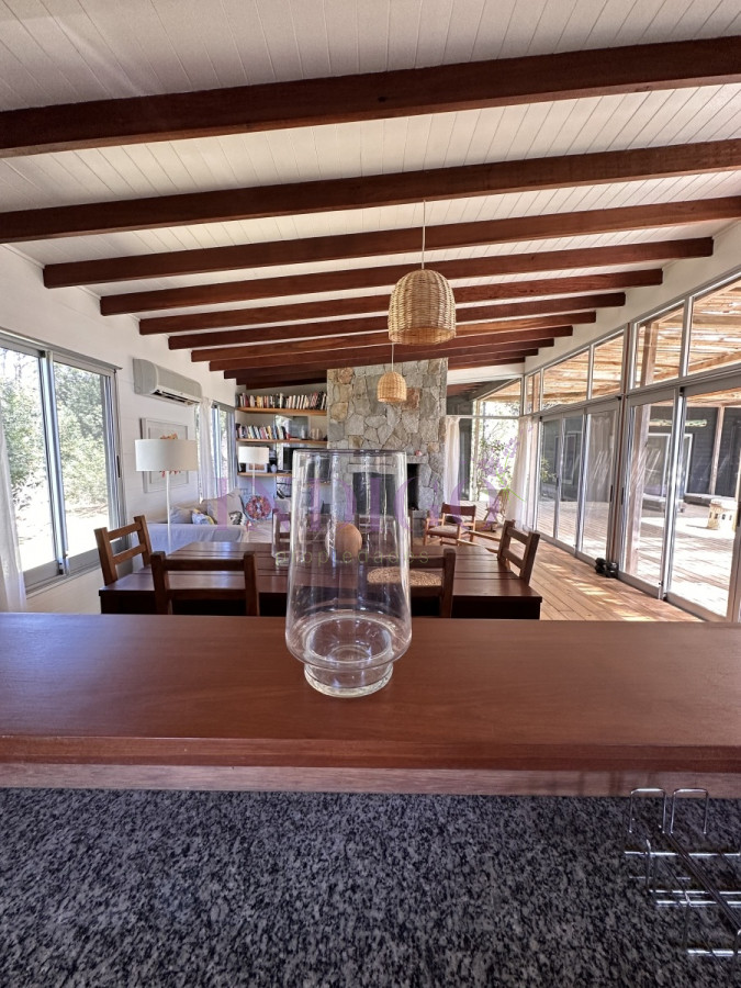Casa Ref.1192 - Casa en alquiler Pueblo San Vicente