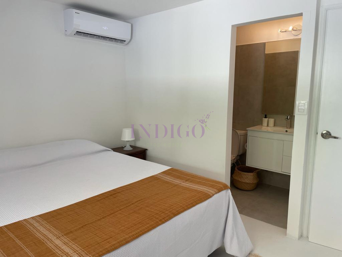 Casa Ref.794 - Casa en Venta, la Barra, posta 4 ambientes