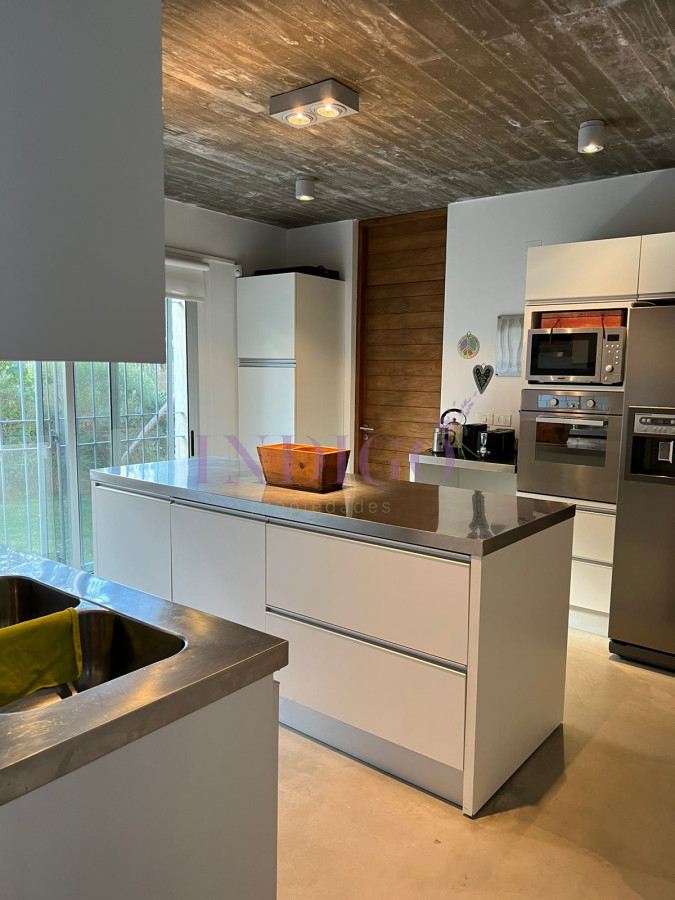 Casa Ref.1097 - casa en barrio Barra verde en alquiler
