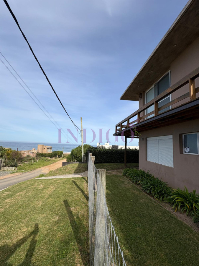 Casa Ref.747 -  En alquiler en el Chorro, manantiales, 3 dorm