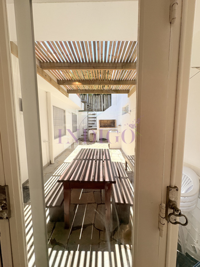 Casa Ref.1347 - Casa en alquiler en La barra.